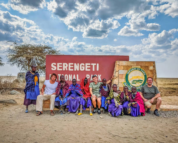  Safari Holidays with Local Communities 